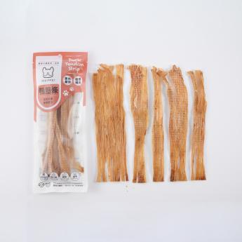 鴨筋條(50g) MeiMei家