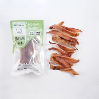 豬耳朵(切條120g) MeiMei家