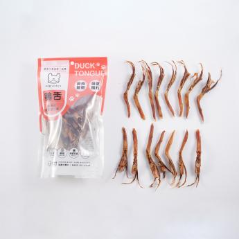 鴨舌(15入) MeiMei家